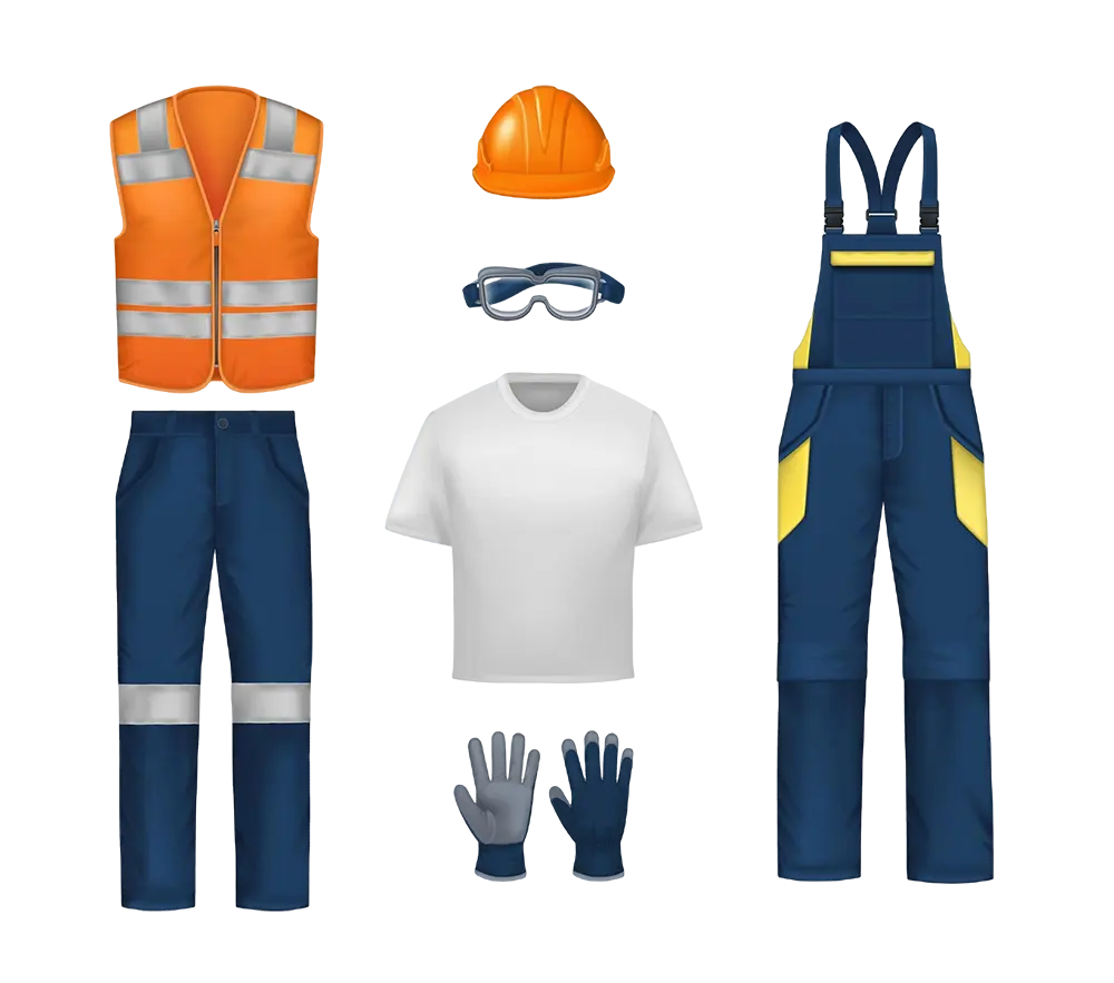 isparta İş Elbiseleri Modelleri