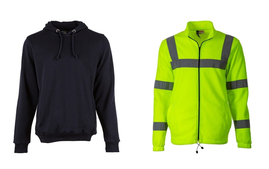 Kadın ve Erkek İş Tulumu