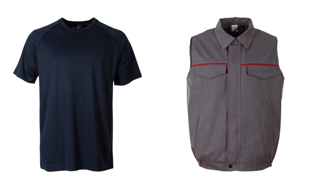 Erkek İş Elbiseleri