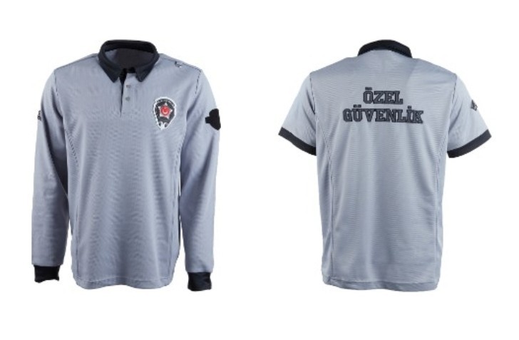 Kadın ve Erkek İş pantalonu