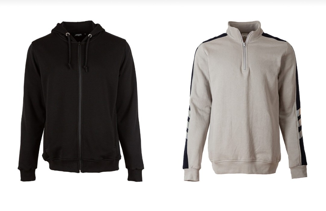 Kadın ve Erkek İş Montları