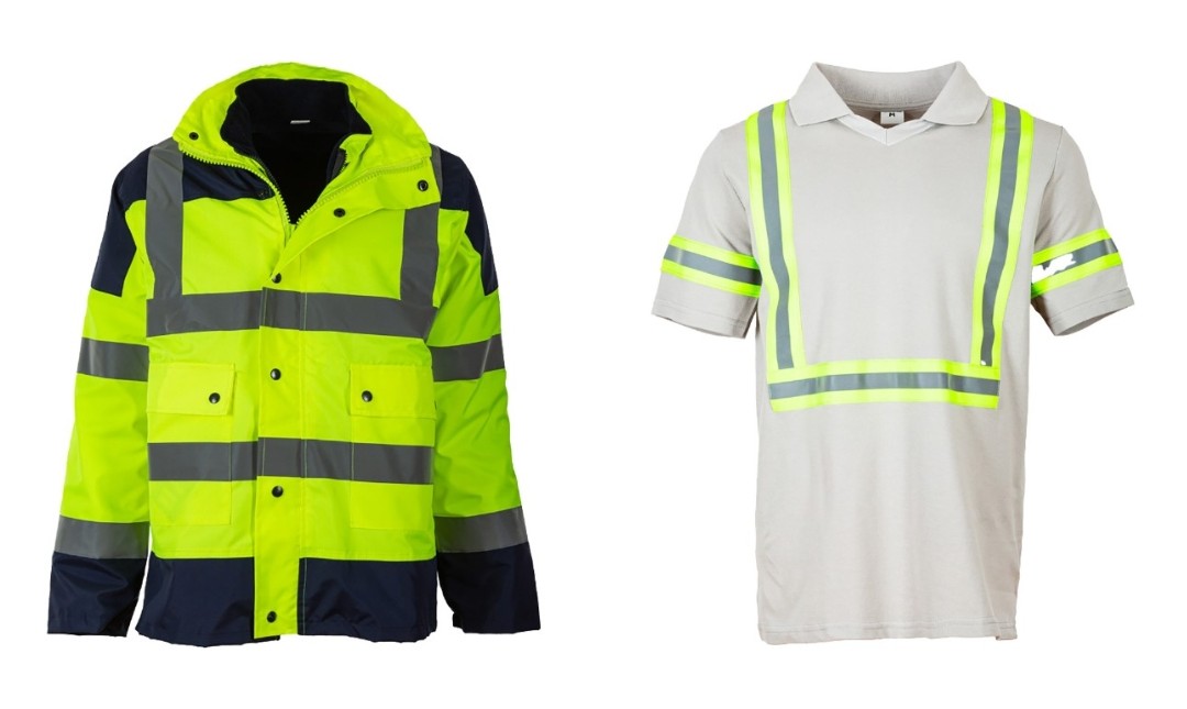 Kadın ve Erkek İş Montları