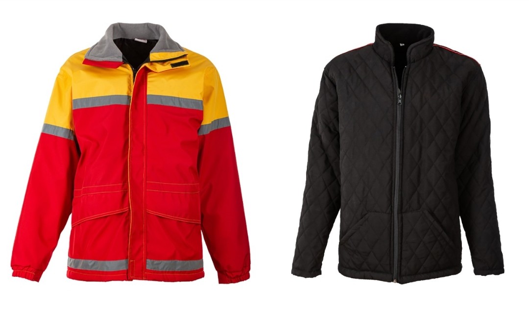 Kadın İş Elbiseleri